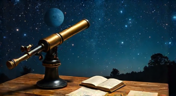 Soziale Faktoren in der Astronomie (5/10)