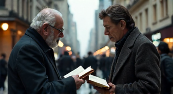 Soziale Implikationen der Entdeckung (6/10)