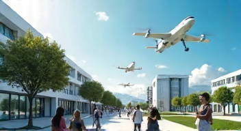 Soziale Implikationen der Hyperschalltechnologie (5/10)