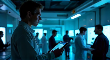 Soziale Implikationen der Kernforschung (6/10)