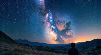 Soziale Implikationen der Kosmologie (5/10)