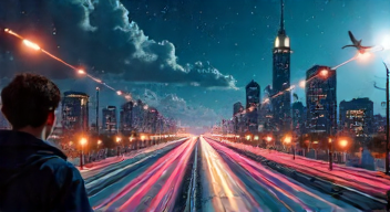 Soziale Implikationen der Raumfahrt (6/10)