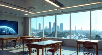 Soziale Implikationen der Raumfahrt (6/10)