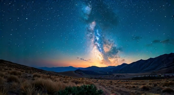 Soziale Perspektiven auf den Raum und das Universum (6/10)