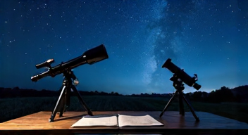 Soziale Perspektiven auf die Astronomie (6/10)