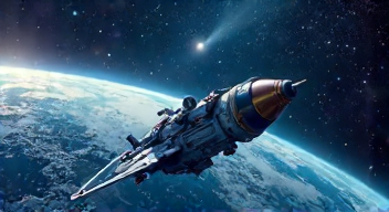 Soziale Perspektiven auf die Raumfahrt (6/10)