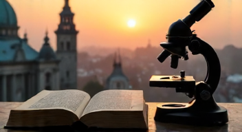 Soziale Verantwortung der Wissenschaft (5/10)