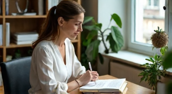 Soziologische Perspektiven von Dr. Eva Müller: Gesellschaftliche Auswirkungen der Forschung (7/10)