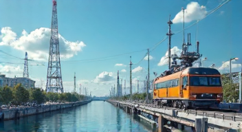 Technologische Fortschritte durch Gravitationswellen (4/10)