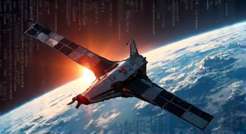 Technologische Fortschritte im Weltraum (4/10)