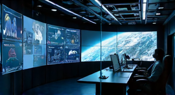 Technologische Fortschritte in der Asteroidenabwehr (2/10)