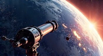 Technologische Fortschritte in der Astronomie (4/10)