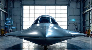 Technologische Fortschritte in der Raumfahrt (4/10)