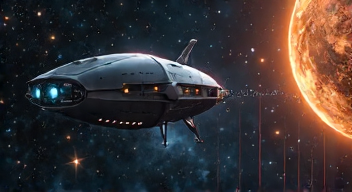 Technologische Herausforderungen bei der Asteroidenerkundung (4/10)