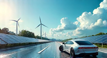 Technologische Herausforderungen und Innovationen (4/10)