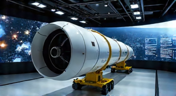 Technologische Innovationen der Ariane 6 (2/10)