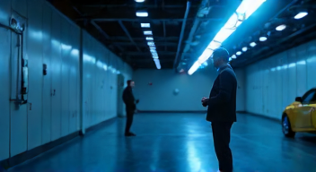 Technologische Innovationen durch BIROS (4/10)