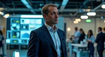 Technologische Innovationen und ihre Herausforderungen (4/10)