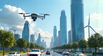 Technologische Innovationen und ihre Herausforderungen (4/10)