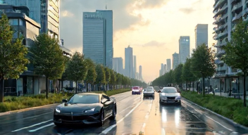 Technologische Innovationen und ihre Auswirkungen (4/10)