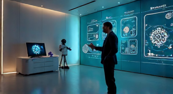 Technologische Lösungen im digitalen Zeitalter (4/10)