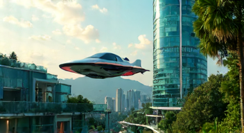 Technologische Visionen für die Zukunft (4/10)