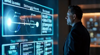 Technologischer Fortschritt durch Elon Musk (4/10)