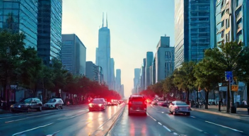 Wirtschaftliche Auswirkungen der Hyperschalltechnologie (6/10)