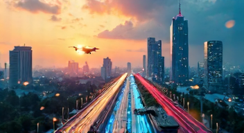 Wirtschaftliche Implikationen neuer Technologien (8/10)