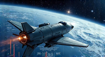 Wirtschaftliche Perspektiven der Raumfahrt (8/10)