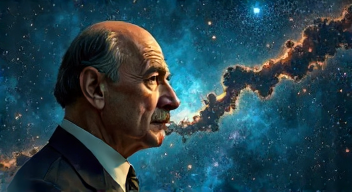 Wirtschaftliche Theorien und kosmische Einflüsse (8/10)