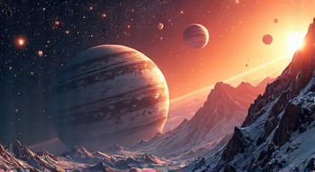 Zukünftige Perspektiven der Planetenforschung (4/10)