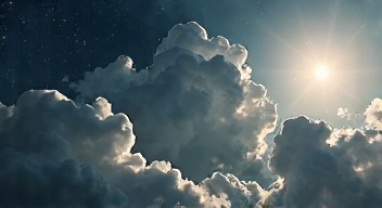 Zusammenfassung der Erkenntnisse über Dunkelwolken (9/10)