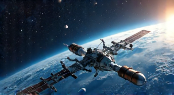 Adam Smiths wirtschaftliche Chancen der Weltraumforschung (8/10)