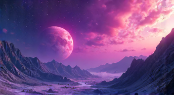 Atmosphärische Bedingungen auf fernen Monden (6/10)