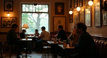 Bob Dylans Interpretation kultureller Veränderungen (10/10)