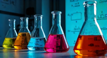 Chemische Prozesse und ihre Bedeutung für das Leben (4/10)