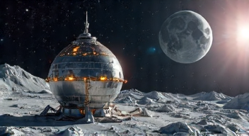 Das Lunar Gateway: Stillstand oder neue Perspektiven? (4/10)