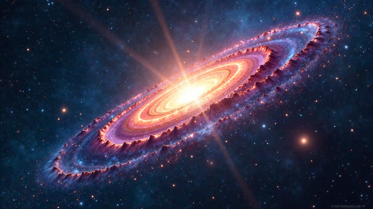 Das Rätsel der Hubble-Spannung: Supernova, Kosmologie und Expansion des Universums