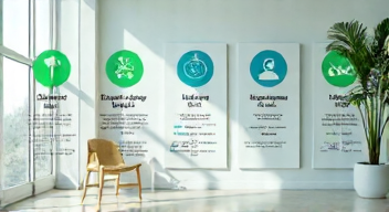 Das sind die Top 7 Schritte beim Gesundheitsmanagement im All