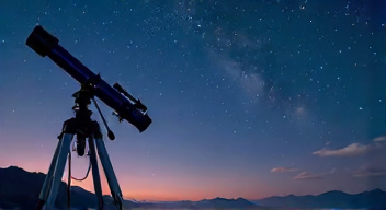 Das sind die Top 7 Schritte beim Arbeiten mit dem Xuntian-Teleskop