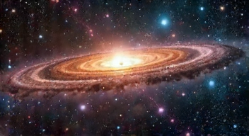 Das sind die Top 7 Schritte beim Erforschen des Universums