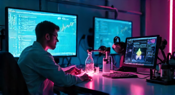 Das sind die Top 7 Schritte beim Experimentieren mit Dunkler Materie