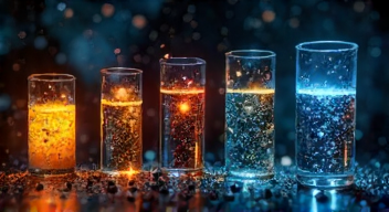 Das sind die Top 7 Schritte beim Experimentieren zur Planetenbildung