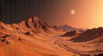 Das sind die Top 7 Schritte beim Marsnahrungsanbau