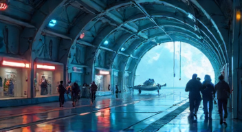 Das sind die Top 7 Schritte beim Start eines Raumfahrtprojekts