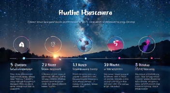 Das sind die Top 7 Schritte beim Verständnis der Hubble-Konstante