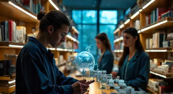 Das sind die Top 7 Schritte beim Verständnis der Teilchenphysik