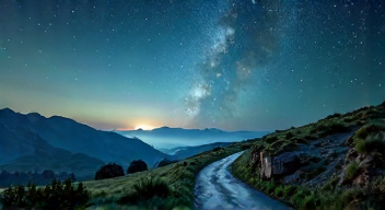 Das sind die Top 7 Schritte beim Verständnis der Milchstraße