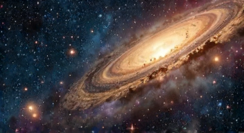 Das sind die Top 7 Schritte beim Verständnis des Kosmos